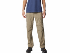 Kalhoty Columbia Silver Ridge Utility Convertible Pants, velikosti 32-34