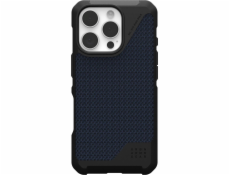 UAG UAG Metropolis LT Magsafe - ochranné pouzdro pro iPhone 16 Pro kompatibilní s MagSafe (kevlar mallard)