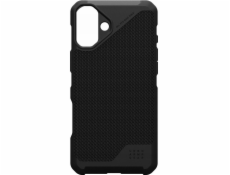 UAG UAG Metropolis LT Magsafe - ochranný obal pro iPhone 16 Plus kompatibilní s MagSafe (kevlar černý)