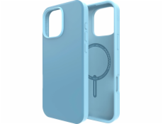 Zagg International ZAGG SoHo Snap - ochranné pouzdro pro iPhone 16 Pro Max kompatibilní s MagSafe (modré)