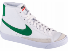 Nike Nike Blazer Mid 77 GS DA4086-115 bílá 36,5