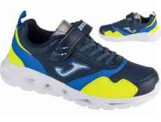 Joma Joma Star Jr 2403 JSTARW2403V Námořnická modrá 29