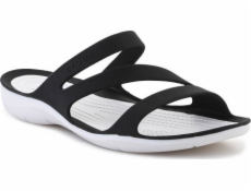 Žabky Crocs Swiftwater vel. 34/35