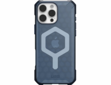 UAG UAG Essential Armor Magsafe - ochranné pouzdro pro iPhone 16 Pro Max kompatibilní s MagSafe (cloud blue)