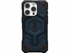 UAG UAG Monarch Pro - ochranné pouzdro pro iPhone 16 Pro kompatibilní s MagSafe (kevlar mallard)
