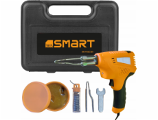 SMART365 transformátorová páječka 200w, sada