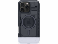 Spigen Spigen Classic C1 MagSafe, grafit - iPhone 16 Pro
