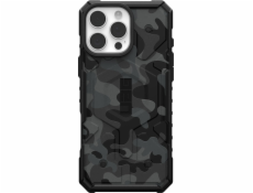 UAG UAG Pathfinder SE Magsafe - ochranné pouzdro pro iPhone 16 Pro Max kompatibilní s MagSafe (midnight camo)