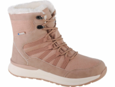 Campus Campus Sila CW0104322330 Dámská turistická obuv Béžová 40