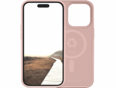 dbramante Monaco MagSafe - iPhone 15 Pro Max - Pink Sand