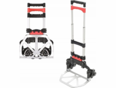Vozík na nářadí Yato YATO STAIR SKLADOVÝ VOZÍK 60kg