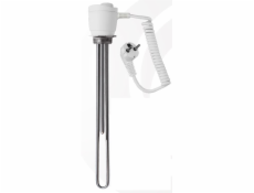 Červený ohřívač pro bojler s termostatem GRBT 2000W 5/4 (R231201003)