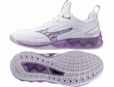 Mizuno Mizuno Wave Luminous 3 V1GC242035 bílá 41