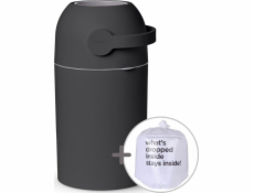 MA-C110GA MAJESTIC KOŠ NA PLENY C. GRAPHITE 25P