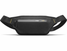 VASKA Spigen SPIGEN KD411 KLASDEN ČERNÁ