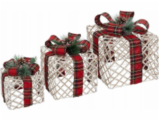 Atmosféra vánoční dekorace dárek Atmosféra vánoční dekorace dárek