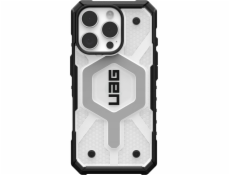UAG UAG Pathfinder Clear Magsafe - ochranné pouzdro pro iPhone 16 Pro kompatibilní s MagSafe ice - Bezpečnost zaručena. Jednoduché splátky. Doprava zdarma od 170 PLN.