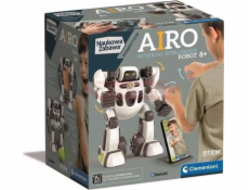 Clementoni ROBOT INTERAKT AIRO 50819 CLM PUD