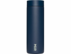 MiiR MiiR - 360 Traveler Navy Blue - termohrnek 470ml