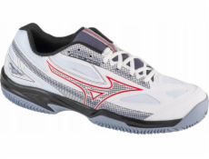 Mizuno Mizuno Break Shot 4 Padel 61GB233507 bílá 42,5
