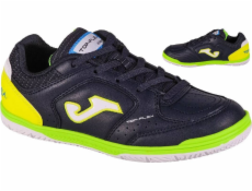 Joma DĚTSKÉ SÁLOVÉ BOTY JOMA SÁLOVÉ FOTBALOVÉ BOTY TOP FLEX JR 2433 TPJS2433IN