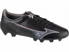 Mizuno Mizuno Alpha Select FG P1GA236501 Černá 43