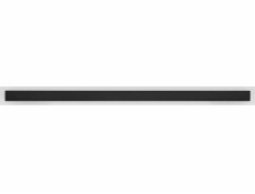 LVT nástěnné svítidlo LVT Durango 0823 Venkovní nástěnné svítidlo 42W LED 4500K černá/bílá