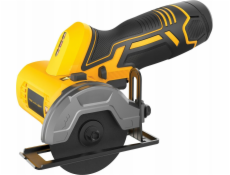 Sourcing ADLER KOTOUČOVÝ ŘEZACÍ STROJ 75mm 12V-2Ah AKU-11P