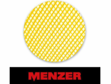Menzer Menzer ULTRANET K60 brusná síťka fi 225 pro žirafy 25 ks/bal.