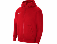 Nike Red 128cm
