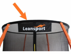 Lean Sport Top Ring pro 8ft trampolínu LEAN SPORT BEST