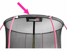 Lean Sport Top Ring pro trampolínu Sport Max 12 stop