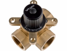 Valvex 3cestný směšovací ventil Controlmix3 DN25 (6094100) Valvex 3cestný směšovací ventil Controlmix3 DN25 (6094100)