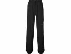 Basil Unisex kalhoty do deště BASIL MOSSE BICYCLE PANTS UNISEX jet black Velikost: M