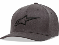 Alpinestars ALPINESTARS AGEELESS CURVE KLOBOUK, Charcoal Heather Velikost: S/M