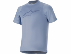 Alpinestars ALPINESTARS A-DURA DRI ASTAR SS JERSEY, Infinity Blue Velikost: M
