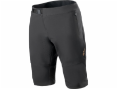 Alpinestars ALPINESTARS A-ARIA ELITE SHORTS, černá Velikost: 40