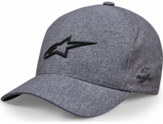 Alpinestars ČEPICE ALPINESTARS AGELESS DELTA, šedá Heather Velikost: L/XL