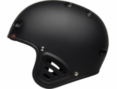 Bell BELL RACKET BMX helma Velikost helmy: M(55-59 cm), Vyberte barvu: Matte Black