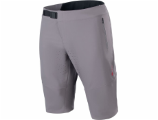 Alpinestars ALPINESTARS A-SUPRA RACE SHORTS, tmavě šedá Velikost: 30