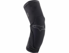 Alpinestars ALPINESTARS PARAGON PLUS CHRÁNIČE KOLENA, černá, ochrana úrovně 1 Velikost: L