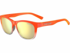 TIFOSI TIFOSI SWANK oranžové brýle rush (1 sklenice Smoke Yellow xx% propustnost světla) (NOVINKA 2024)