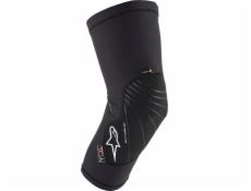Alpinestars ALPINESTARS PARAGON LITE KNEE PROTECTORS, Black, Level 1 protection Velikost: S