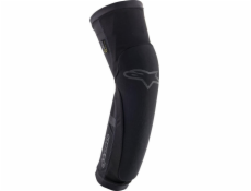 Alpinestars ALPINESTARS PARAGON PLUS CHRÁNIČE KOLEN/HOLENÍ, černá, ochrana úrovně 1 Velikost: L