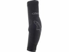 Alpinestars ALPINESTARS PARAGON PLUS CHRÁNIČE LOKETŮ, Černá, Úroveň 1 ochrany Velikost: XS