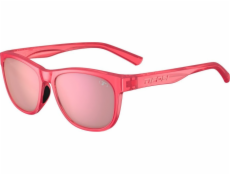 TIFOSI TIFOSI SWANK zářivé růžové brýle (1 Pink Mirror AR sklo xx% propustnost světla) (PREMIÉRA: 2024-05-15) (NEON LIGHTS LINE) (NOVINKA 2024)