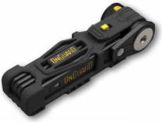 OnGuard Bike Lock Link Plate Lock K9 (ONG-8116)
