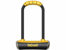 Zámek na kolo OnGuard PitBull Mini LS 8007 (ONG-8007)