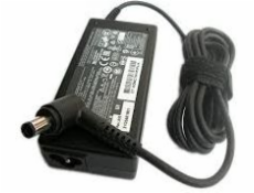 HP 65W, 18,5V napájecí adaptér pro laptop (751889-001)