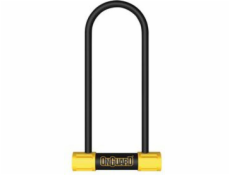 OnGuard Bulldog Mini LS 8014 U-LOCK zámek na kolo 13 mm 90 mm 240 mm 5 x kódované klíče (ONG-8014)